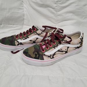Custom Vans